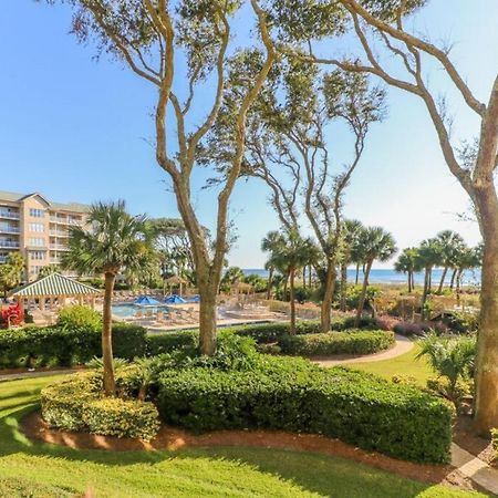 5107 Hampton Place South Hilton Head Island Eksteriør bilde
