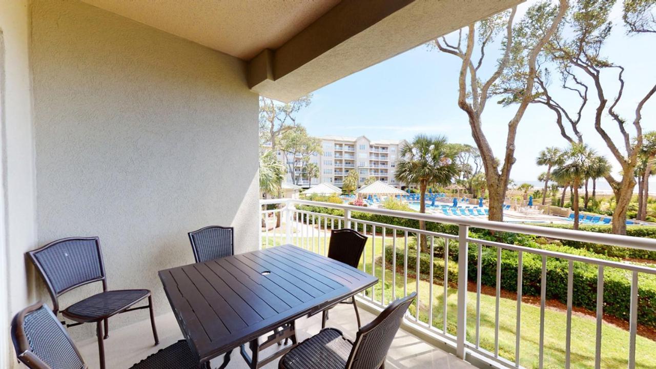 5107 Hampton Place South Hilton Head Island Eksteriør bilde