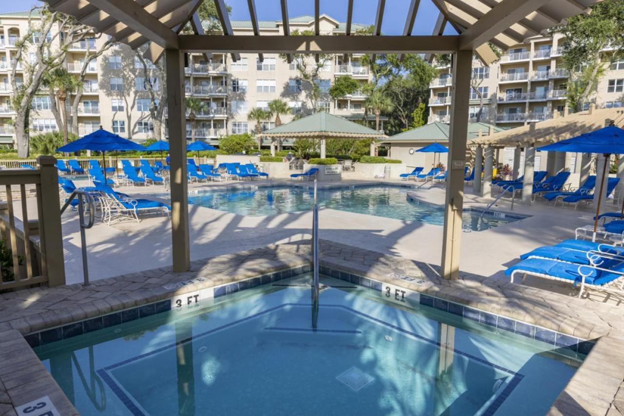 5107 Hampton Place South Hilton Head Island Eksteriør bilde