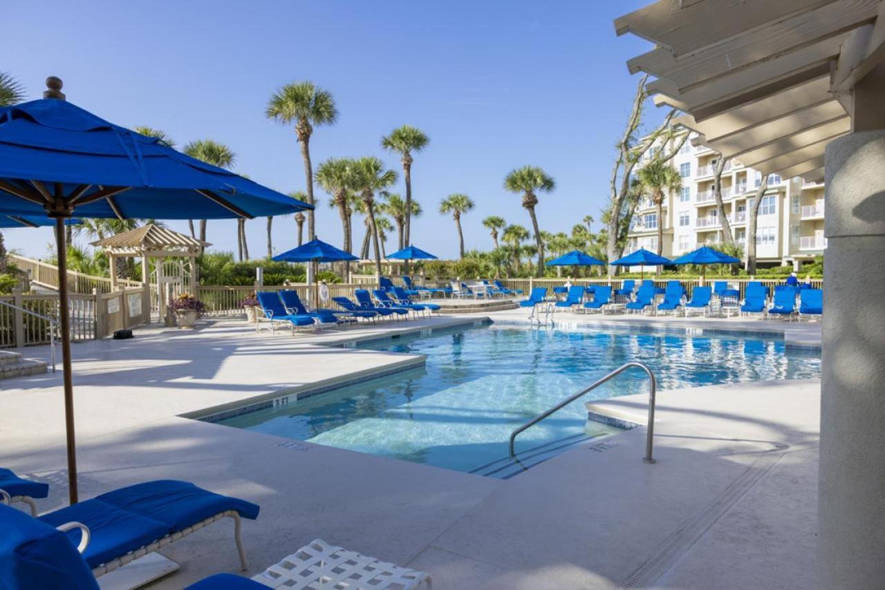 5107 Hampton Place South Hilton Head Island Eksteriør bilde